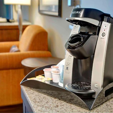 Hilton Garden Inn Nashville Брентвуд Екстер'єр фото