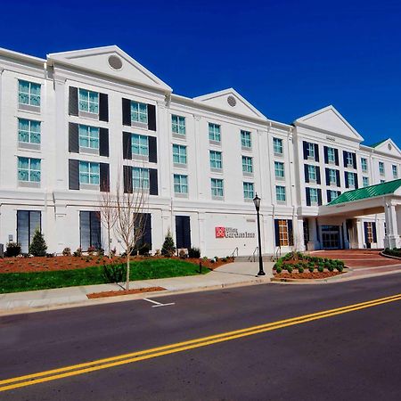 Hilton Garden Inn Nashville Брентвуд Екстер'єр фото