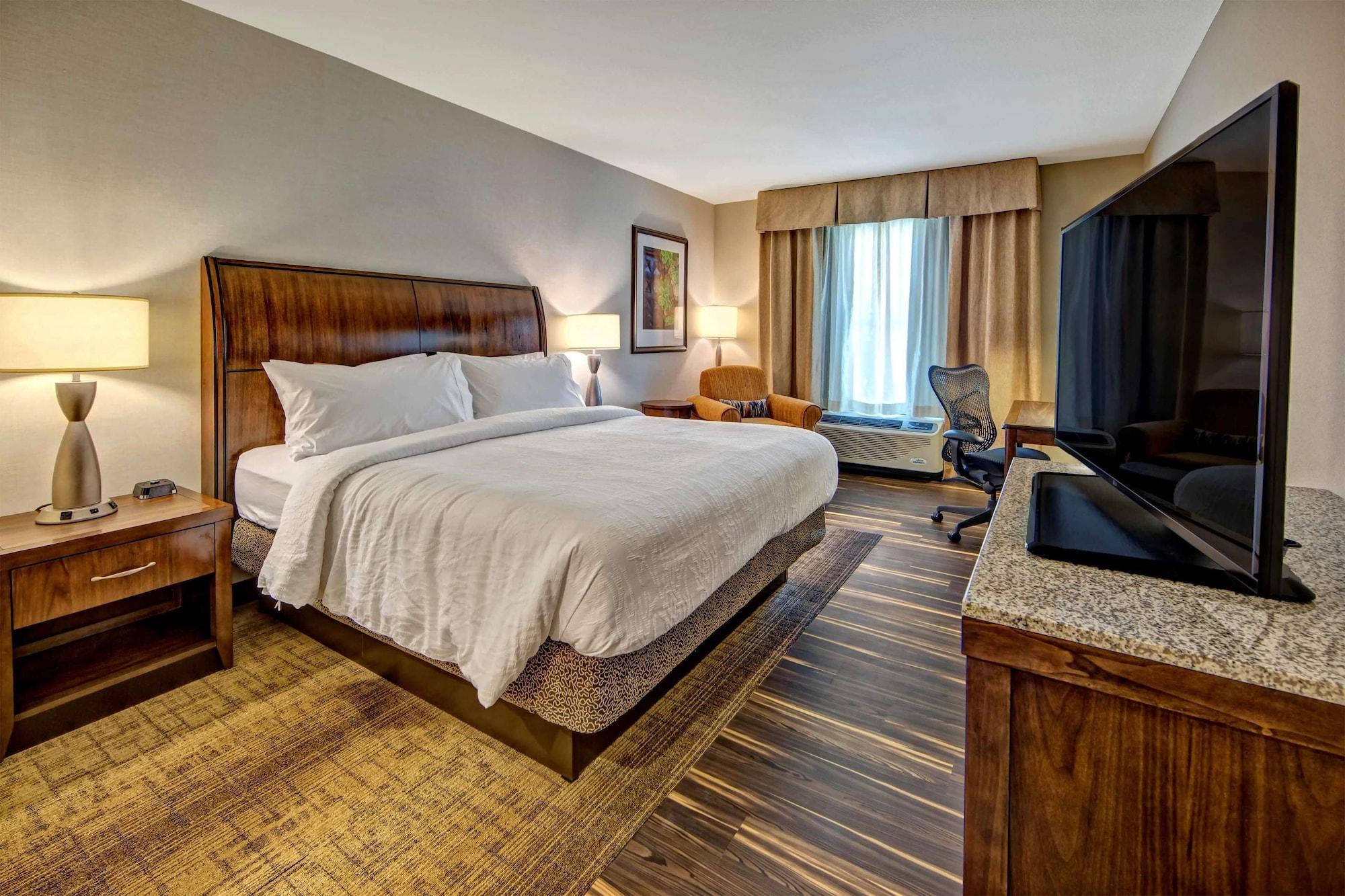 Hilton Garden Inn Nashville Брентвуд Екстер'єр фото