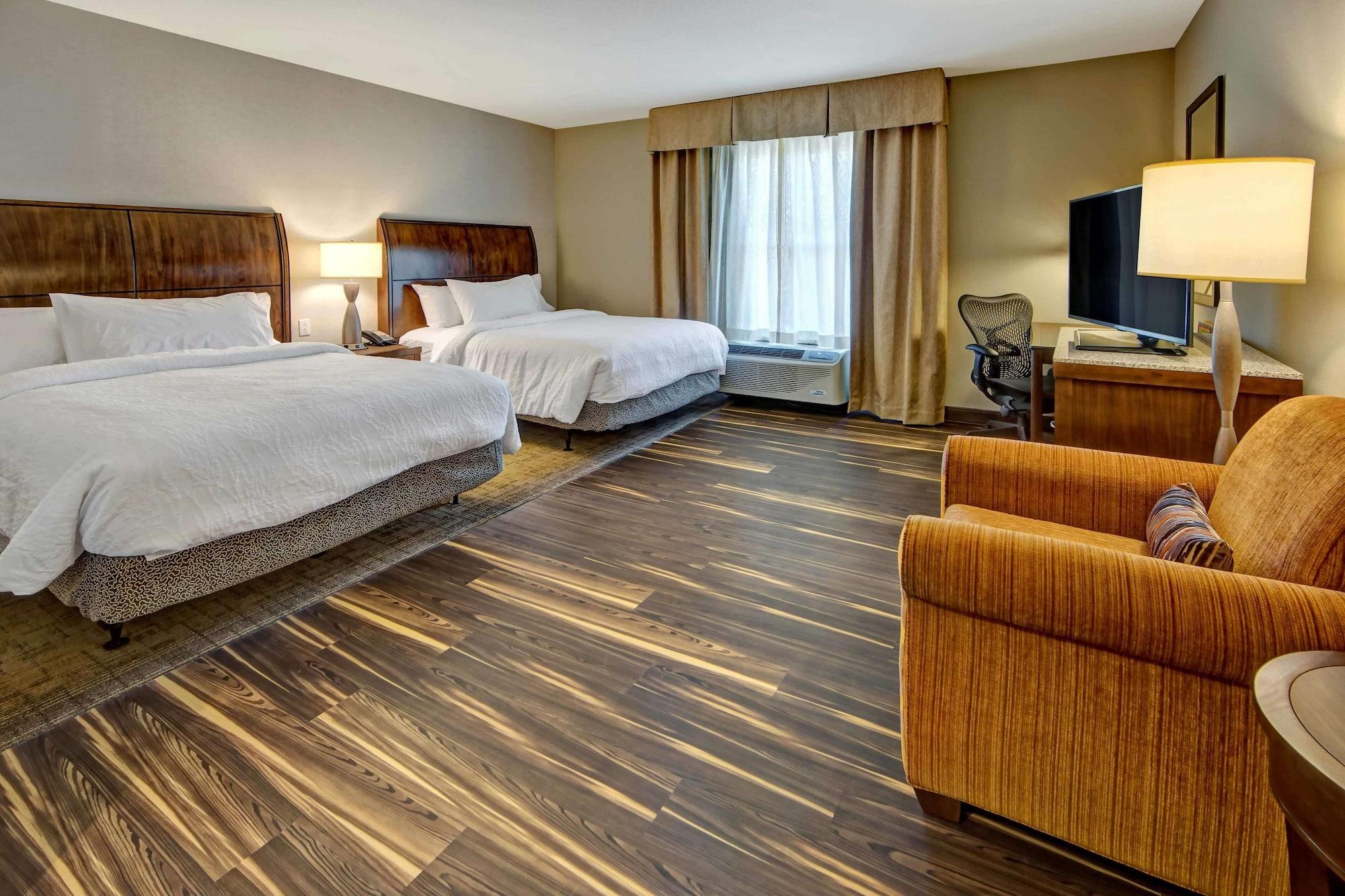 Hilton Garden Inn Nashville Брентвуд Екстер'єр фото