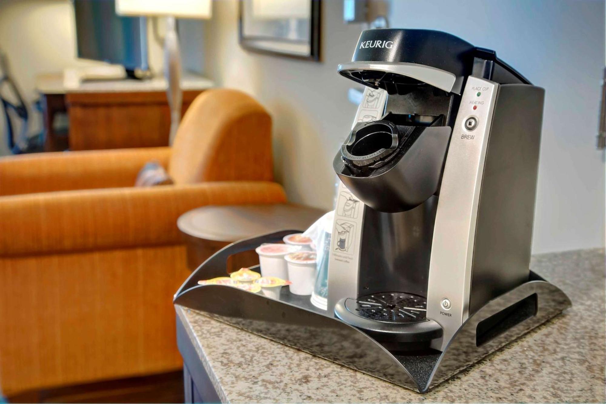 Hilton Garden Inn Nashville Брентвуд Екстер'єр фото