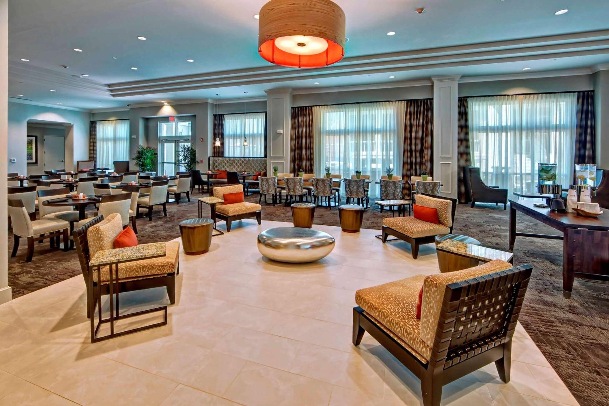 Hilton Garden Inn Nashville Брентвуд Екстер'єр фото