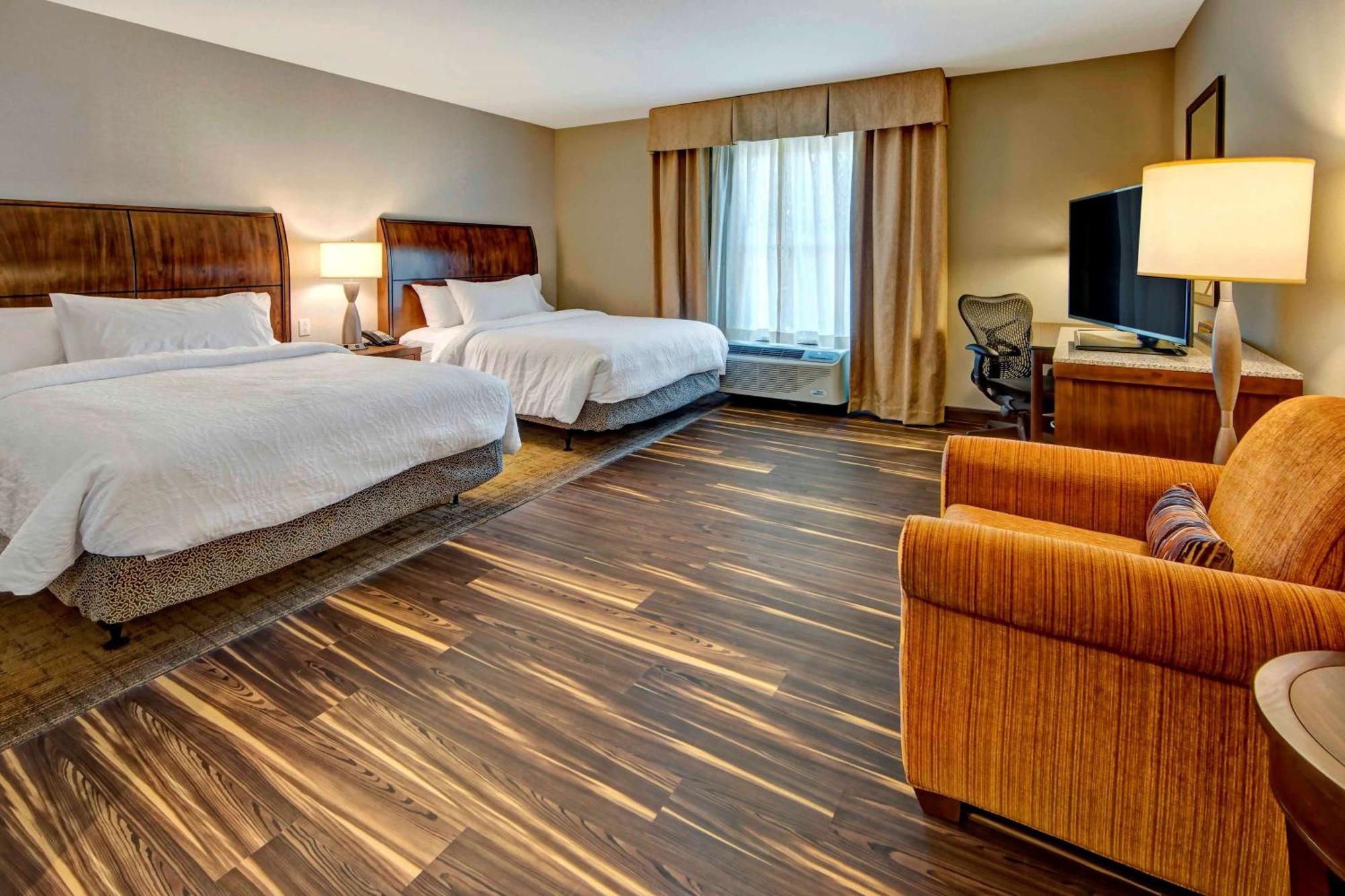 Hilton Garden Inn Nashville Брентвуд Екстер'єр фото