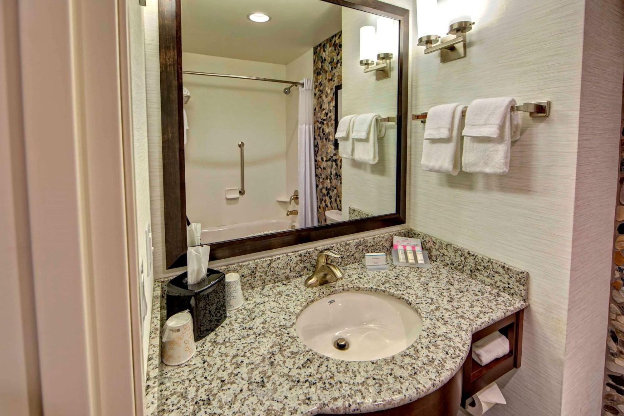 Hilton Garden Inn Nashville Брентвуд Екстер'єр фото