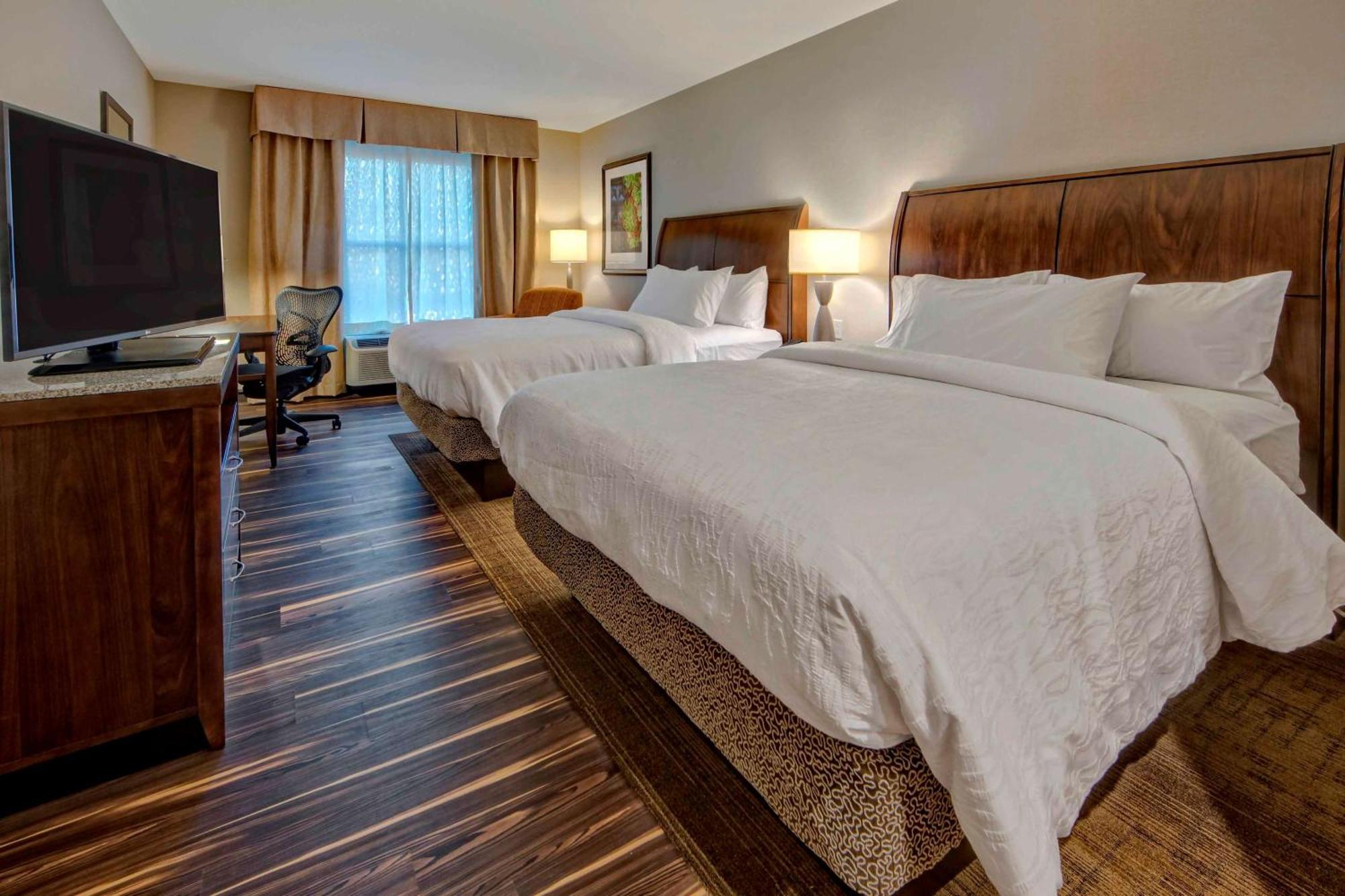 Hilton Garden Inn Nashville Брентвуд Екстер'єр фото