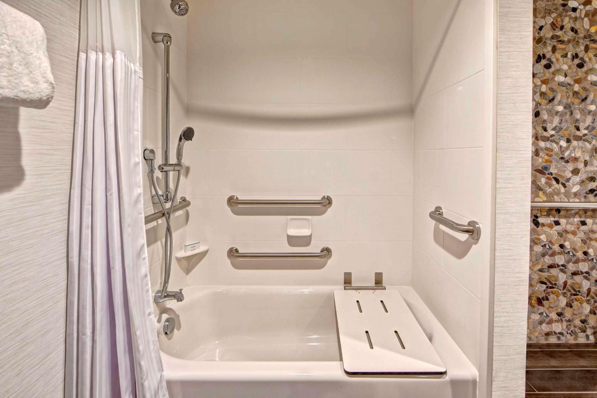 Hilton Garden Inn Nashville Брентвуд Екстер'єр фото