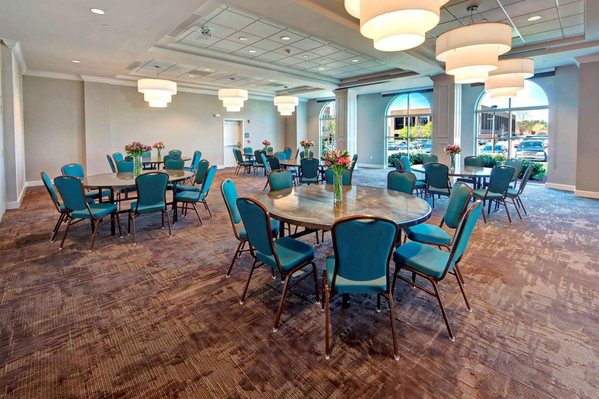 Hilton Garden Inn Nashville Брентвуд Екстер'єр фото