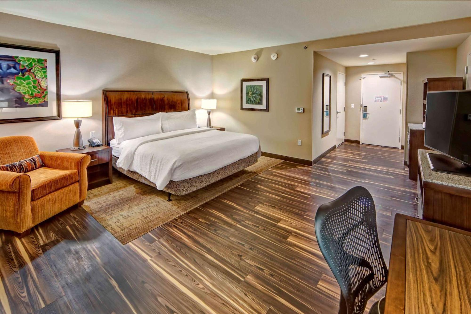 Hilton Garden Inn Nashville Брентвуд Екстер'єр фото