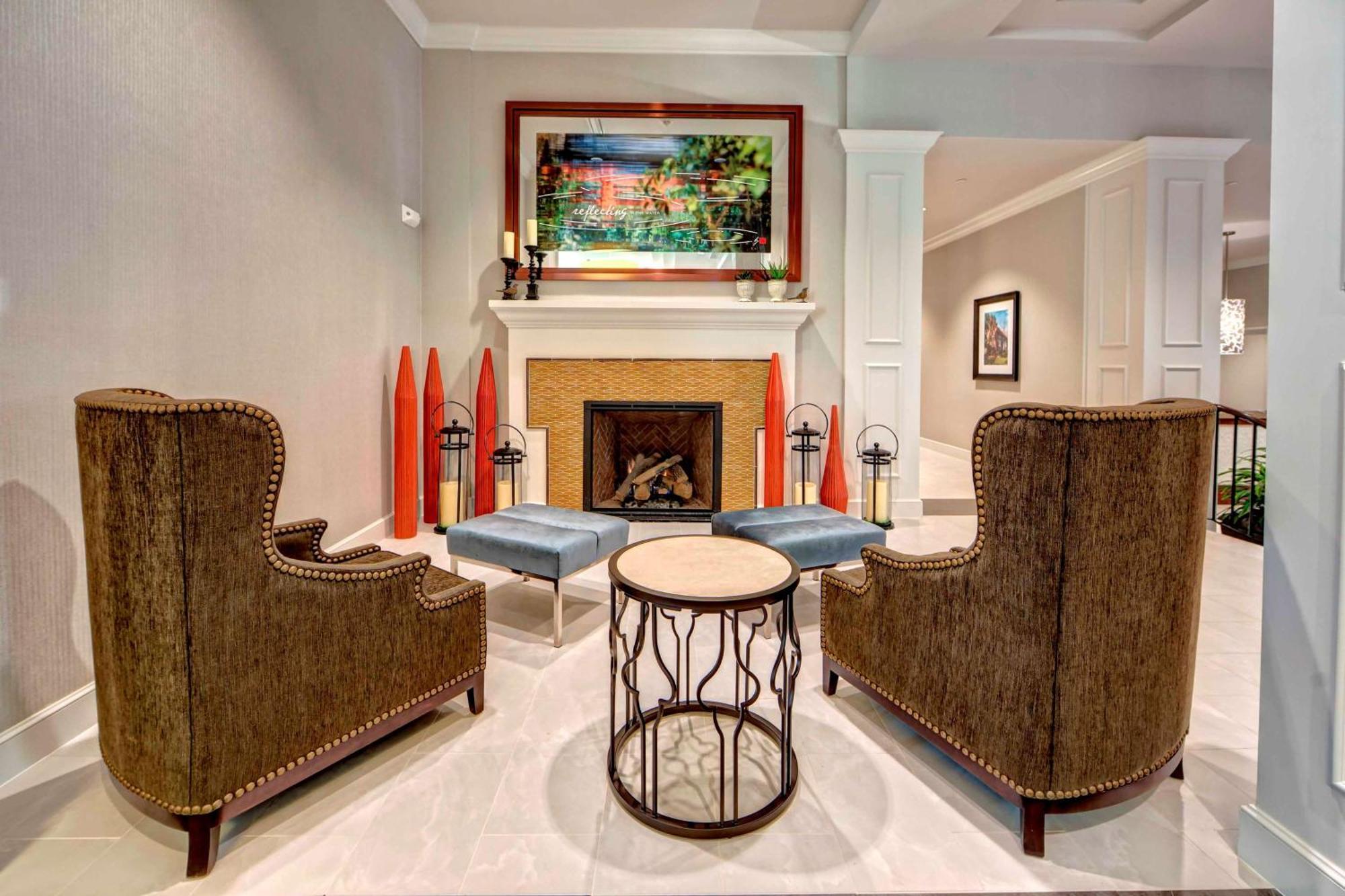 Hilton Garden Inn Nashville Брентвуд Екстер'єр фото
