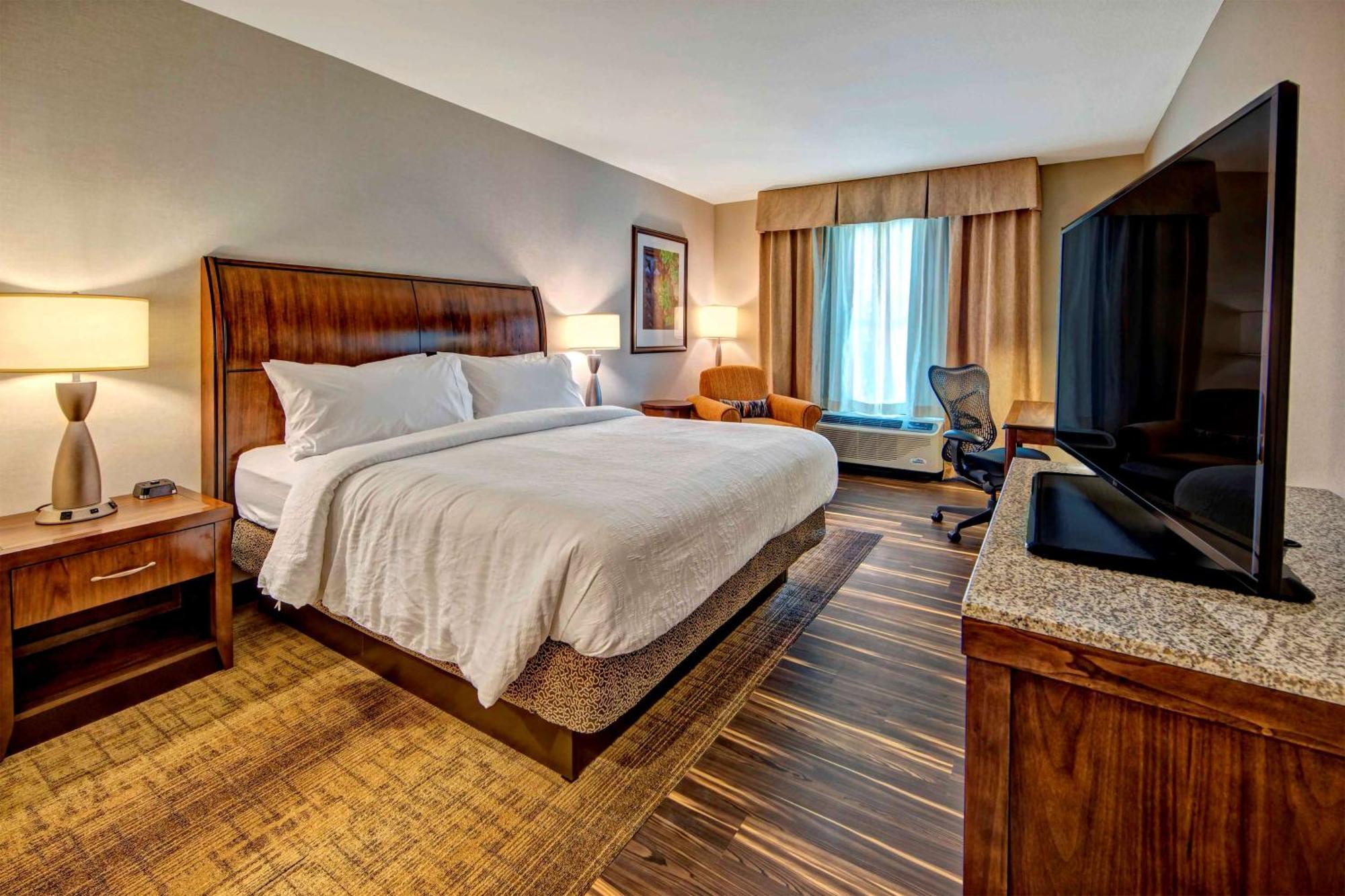 Hilton Garden Inn Nashville Брентвуд Екстер'єр фото