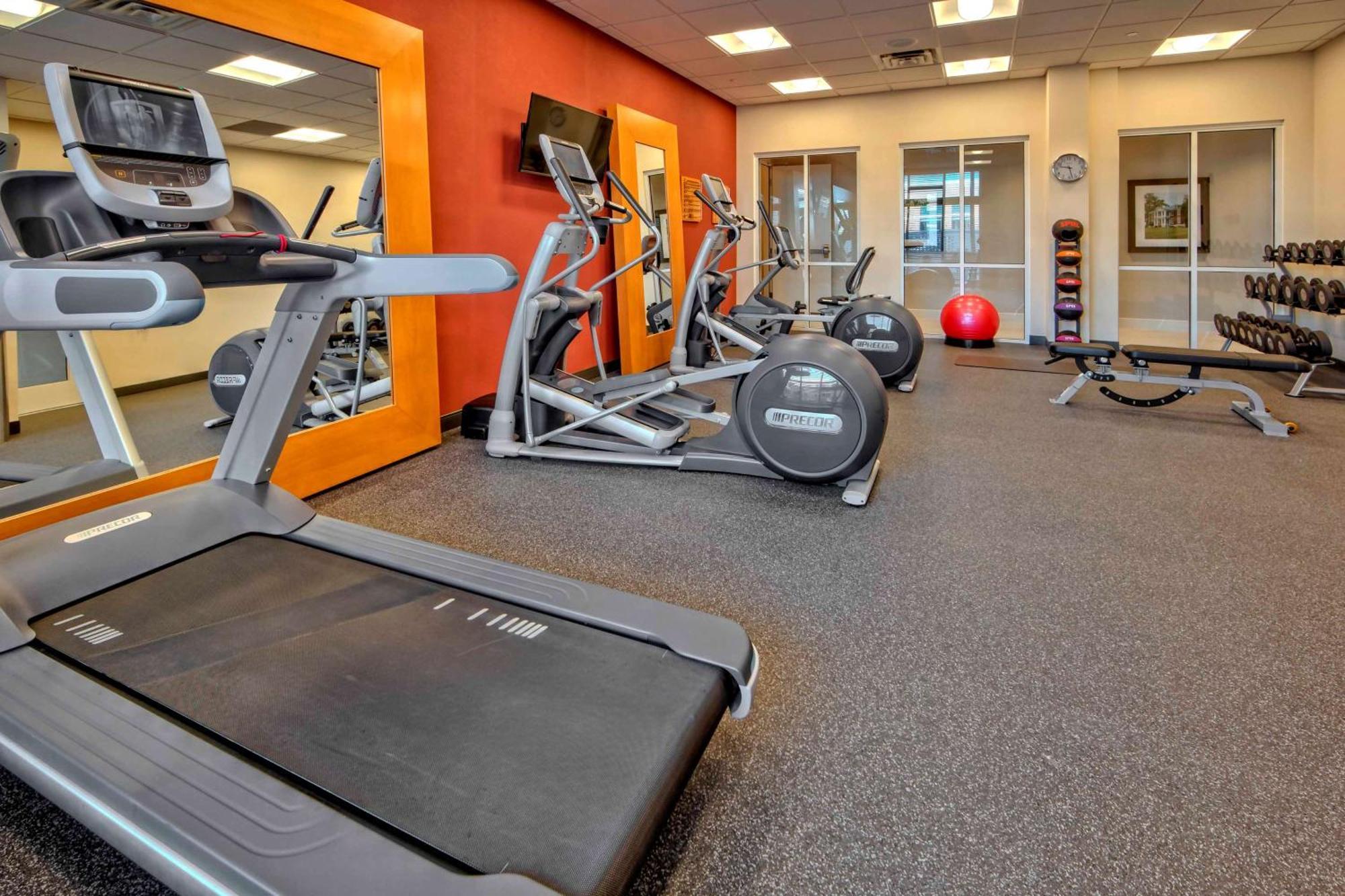 Hilton Garden Inn Nashville Брентвуд Екстер'єр фото