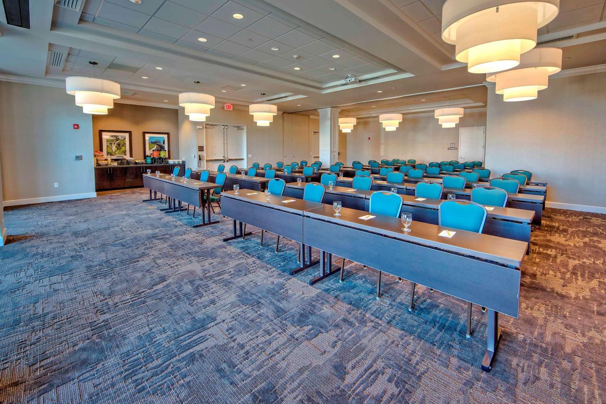 Hilton Garden Inn Nashville Брентвуд Екстер'єр фото