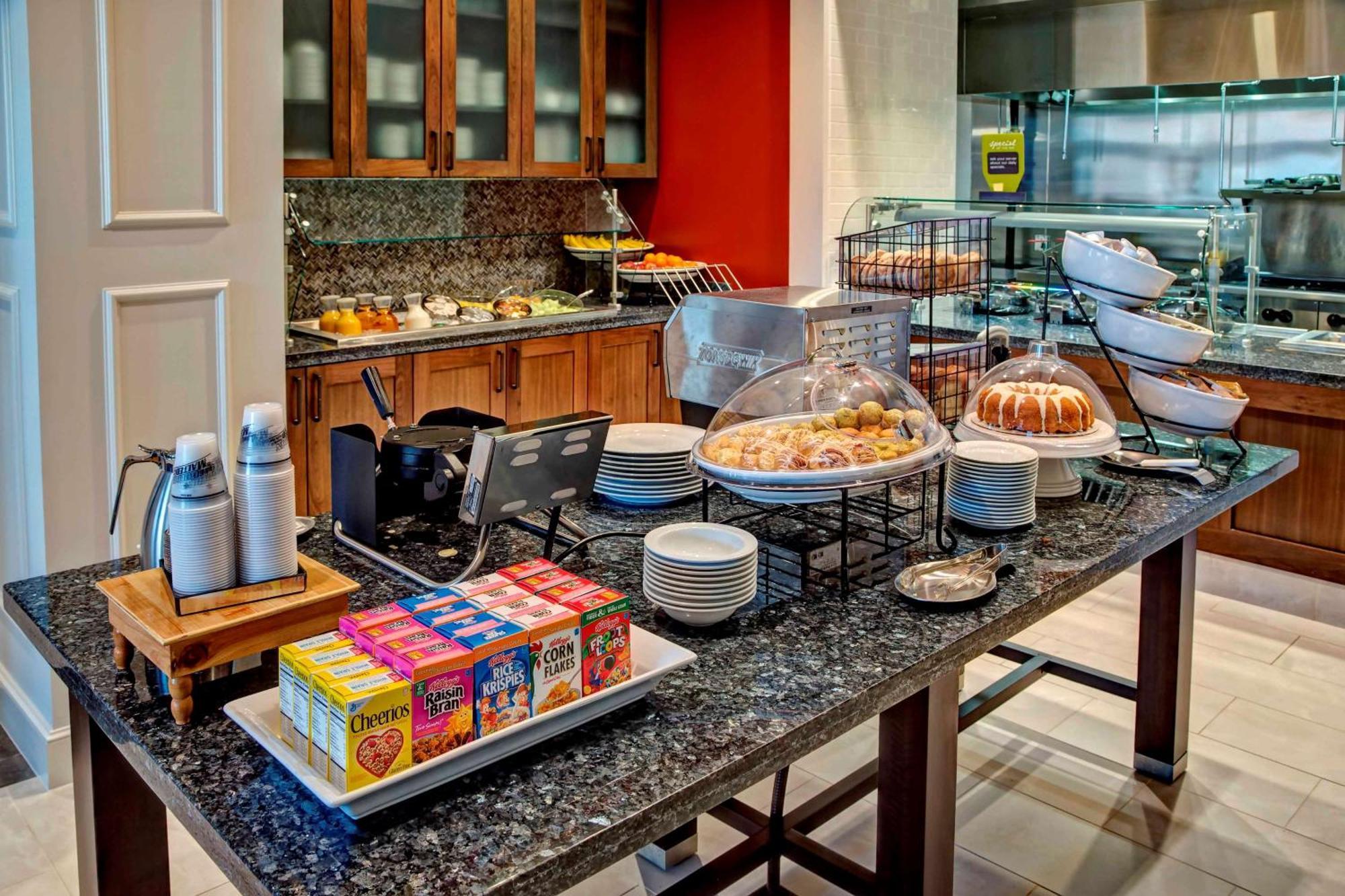 Hilton Garden Inn Nashville Брентвуд Екстер'єр фото