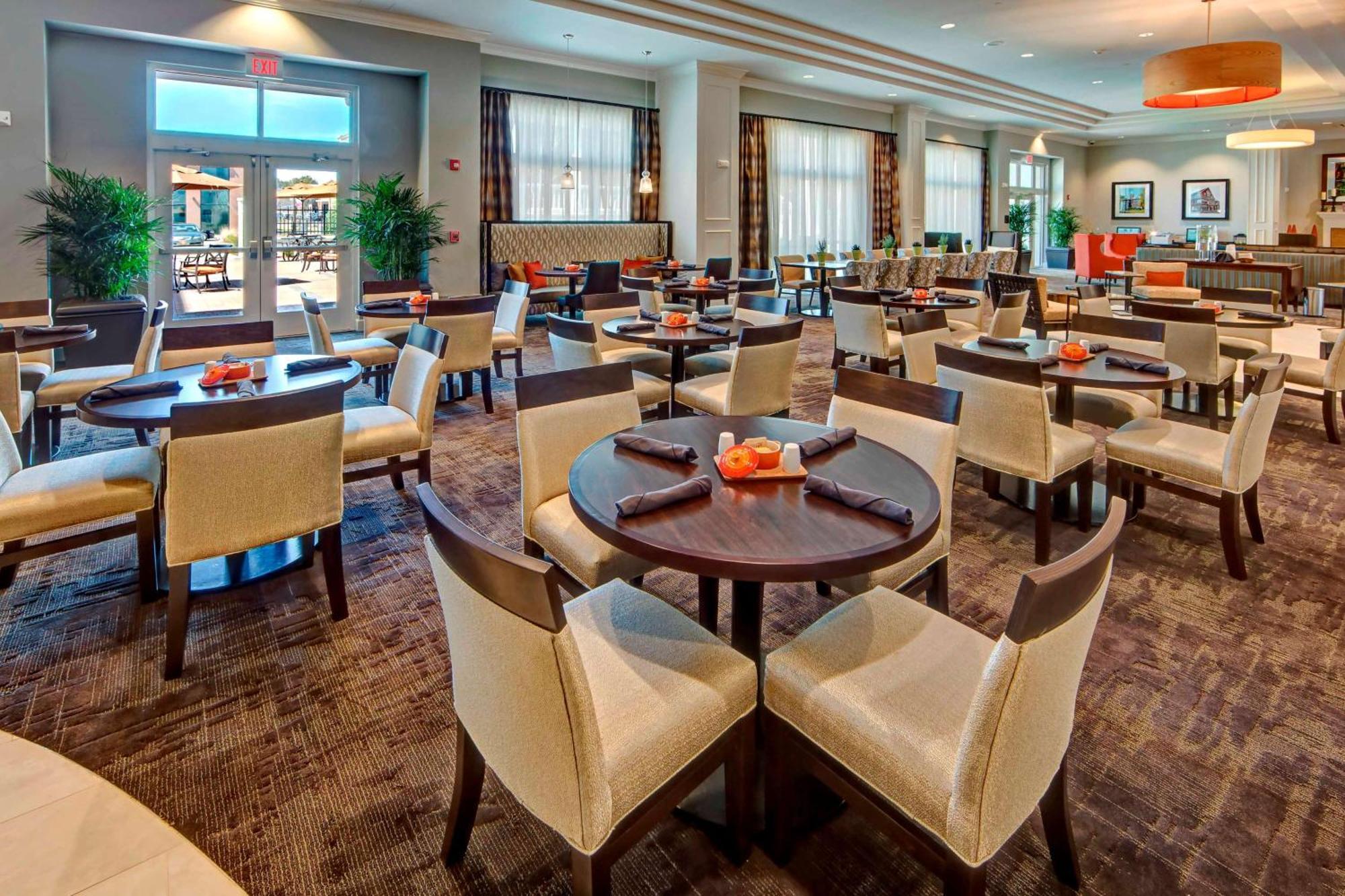 Hilton Garden Inn Nashville Брентвуд Екстер'єр фото